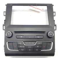 FORD MONDEO V liftback (CE) 2014 - 2022 PANEL STEROWANIA NAWIEWU